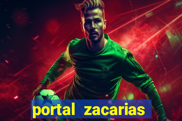 portal zacarias cavando propria cova