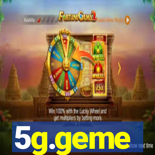 5g.geme