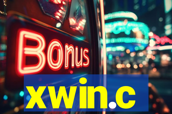 xwin.c