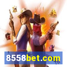8558bet.com