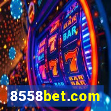 8558bet.com