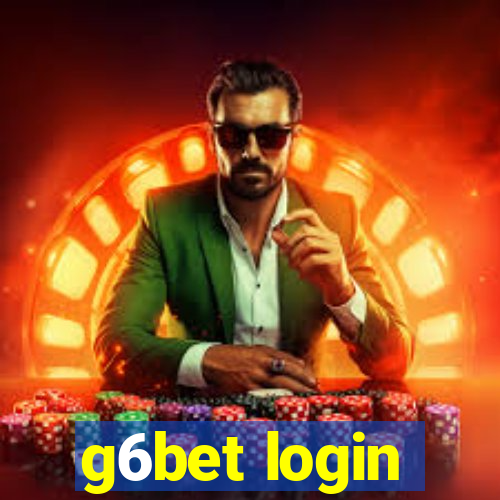 g6bet login