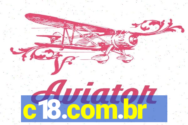 c18.com.br