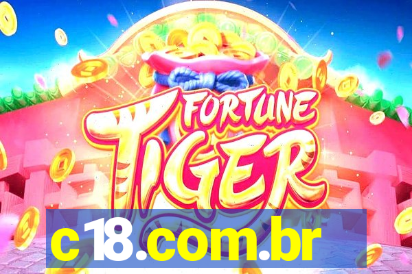 c18.com.br