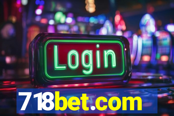 718bet.com