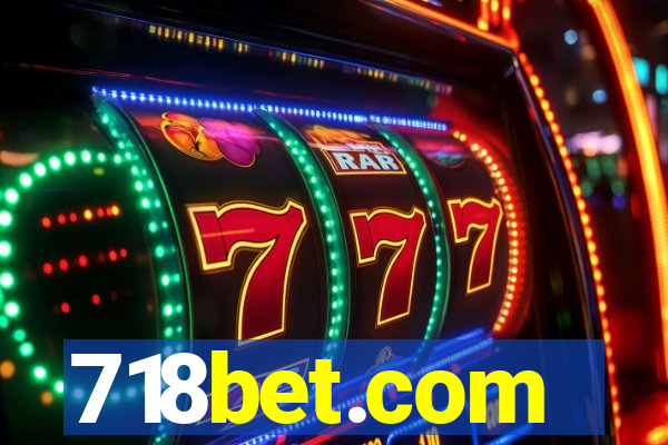 718bet.com
