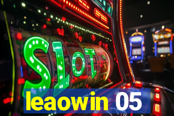 leaowin 05
