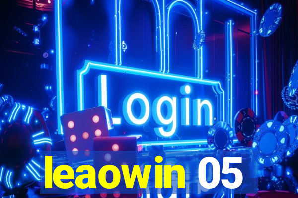leaowin 05