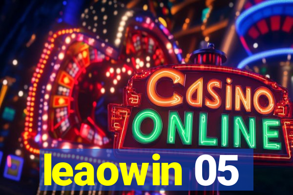 leaowin 05