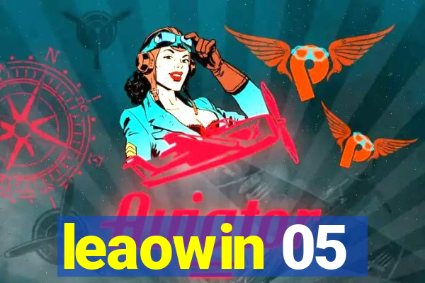 leaowin 05