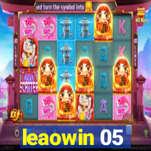 leaowin 05