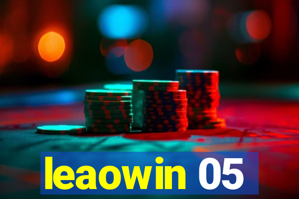 leaowin 05