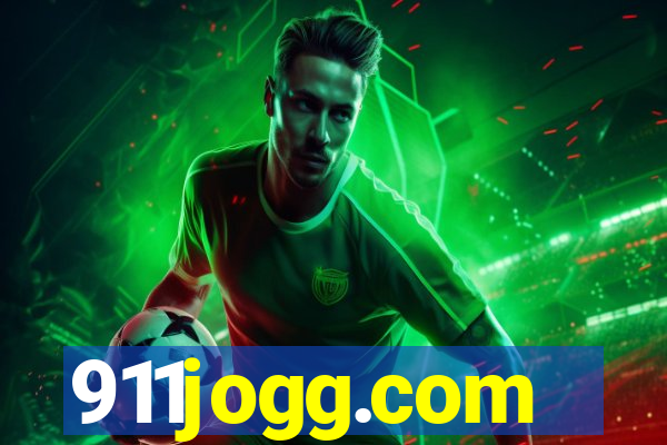 911jogg.com