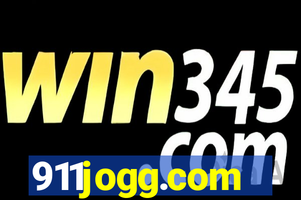 911jogg.com