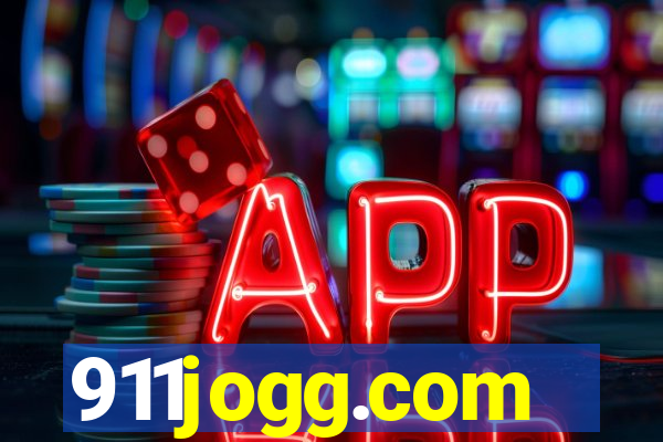 911jogg.com