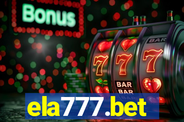 ela777.bet