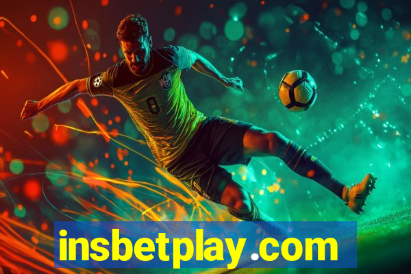 insbetplay.com