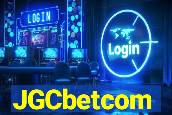 JGCbetcom