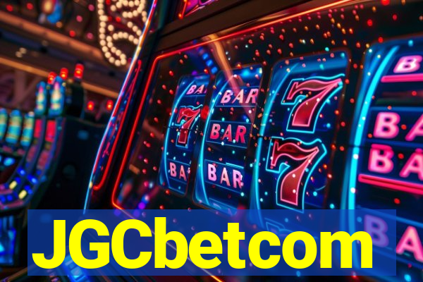 JGCbetcom