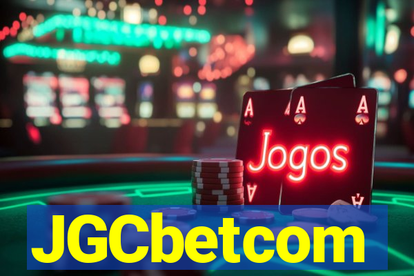 JGCbetcom