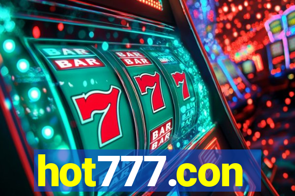 hot777.con