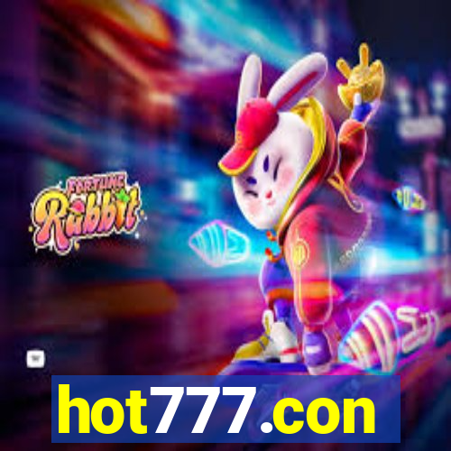 hot777.con