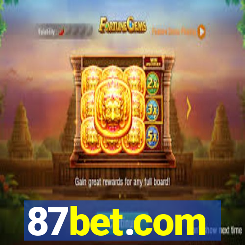 87bet.com