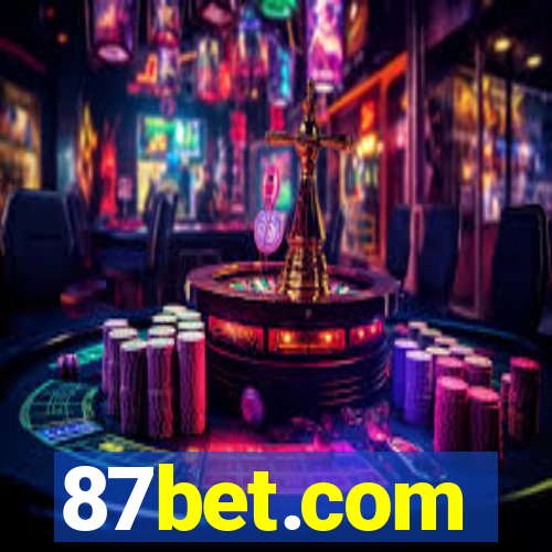 87bet.com