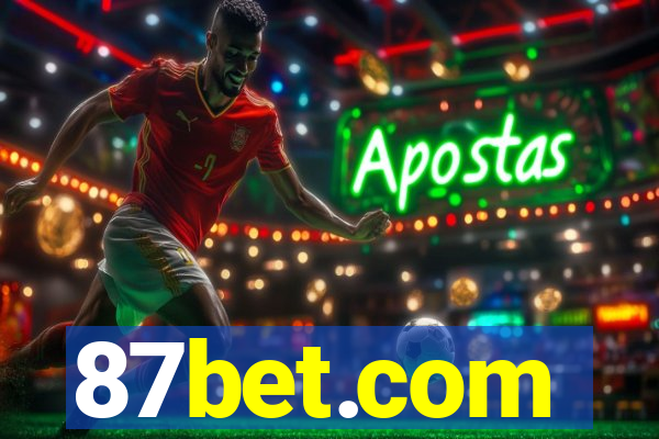87bet.com