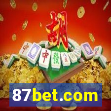 87bet.com