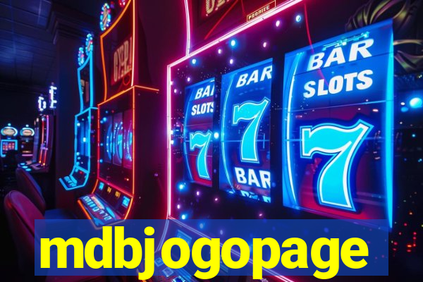 mdbjogopage
