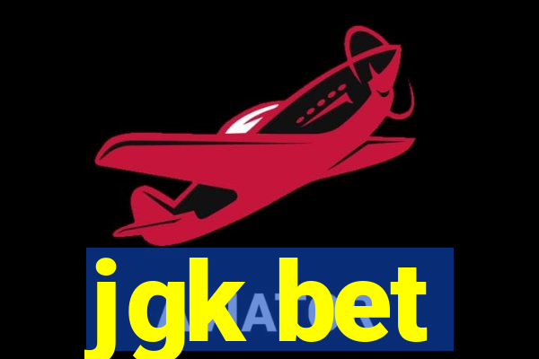 jgk bet
