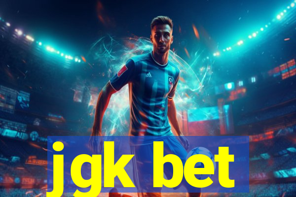 jgk bet
