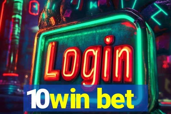 10win bet
