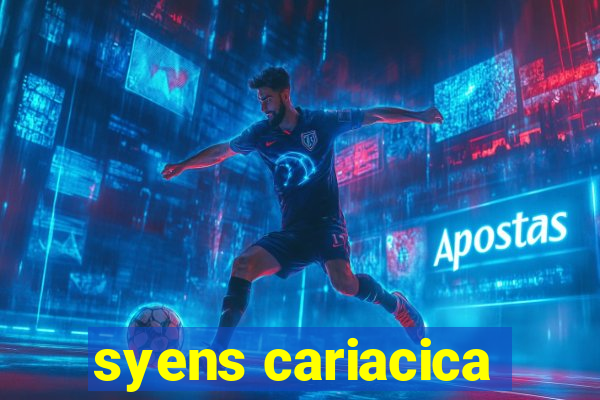 syens cariacica