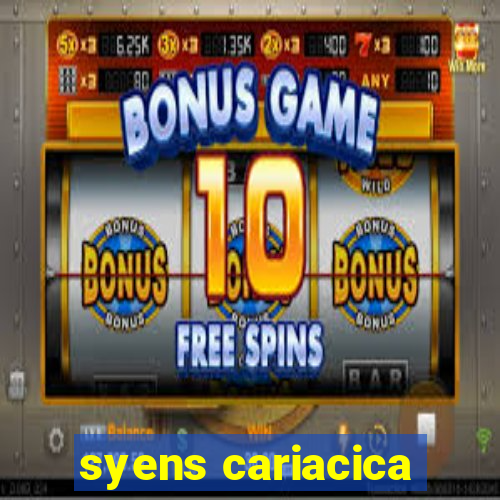 syens cariacica