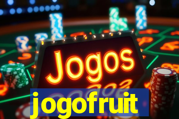 jogofruit