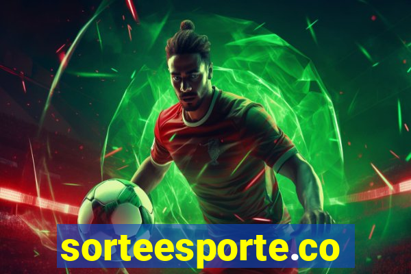 sorteesporte.com