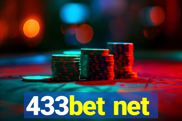 433bet net