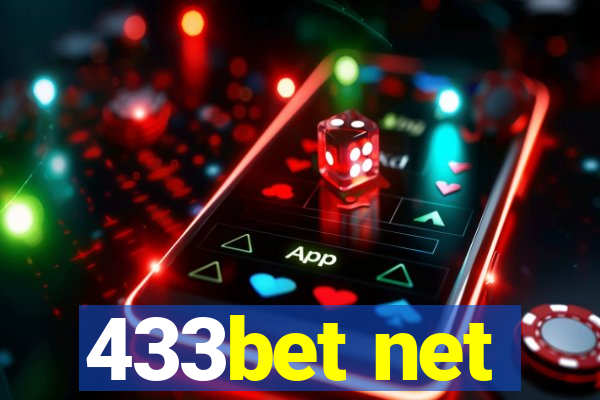 433bet net