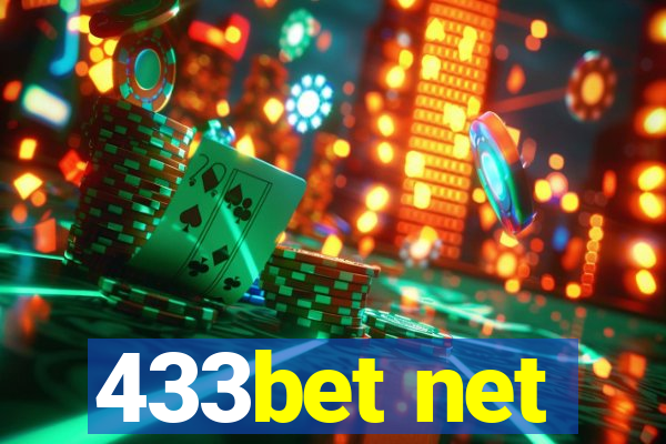 433bet net