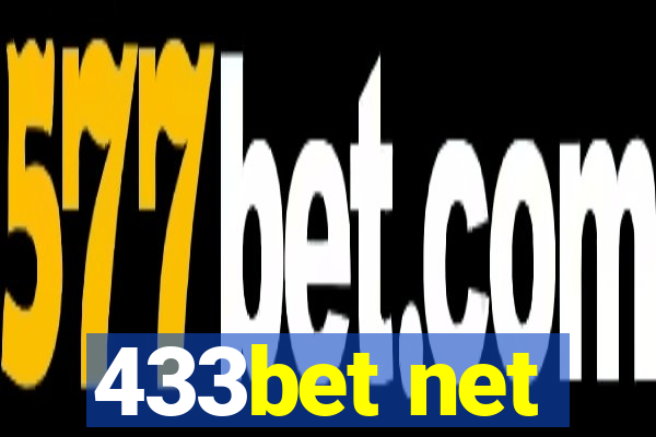 433bet net