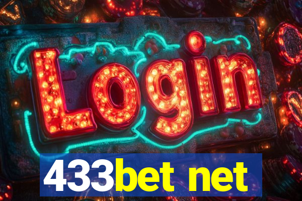 433bet net