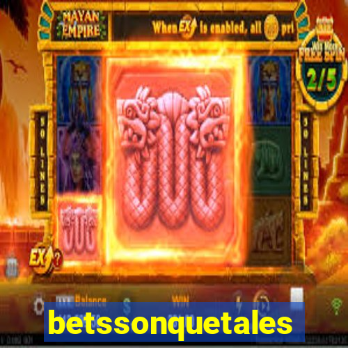 betssonquetales