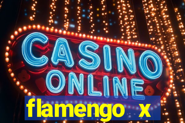 flamengo x fortaleza ao vivo futemax