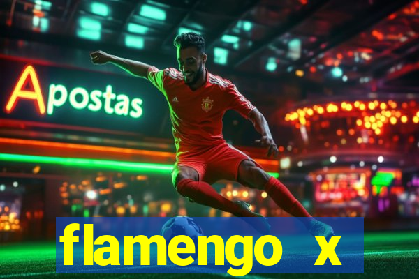 flamengo x fortaleza ao vivo futemax