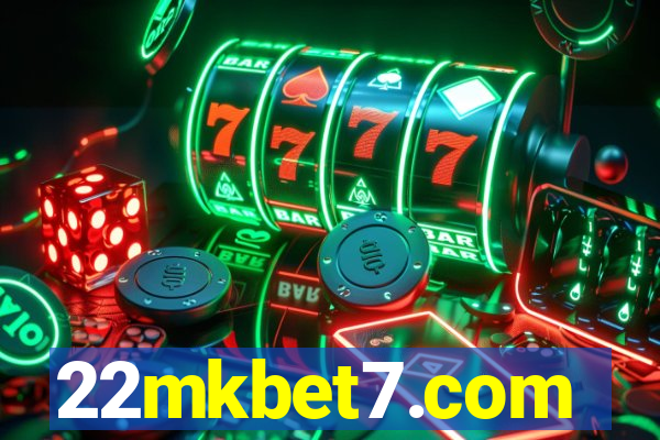 22mkbet7.com