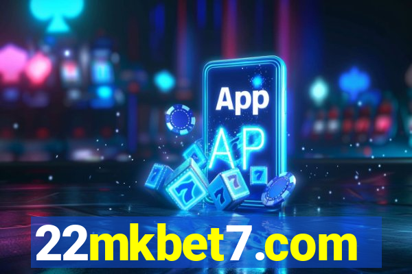 22mkbet7.com