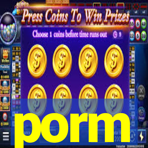 porm