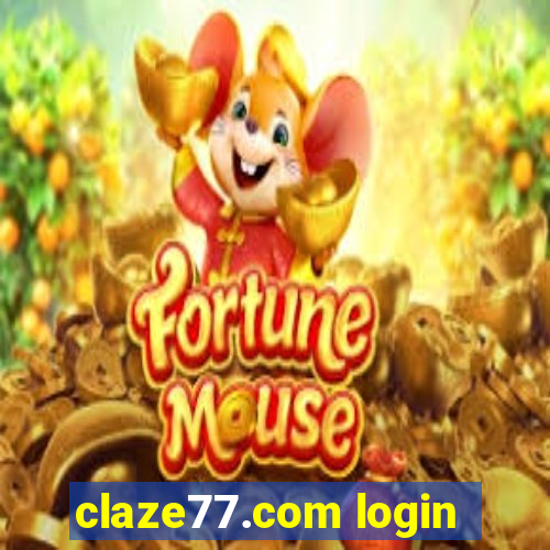 claze77.com login